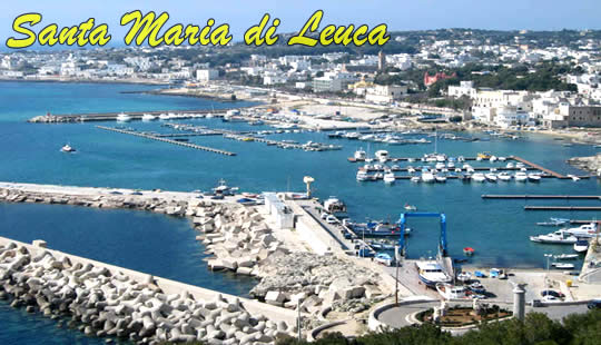 santa maria di leuca